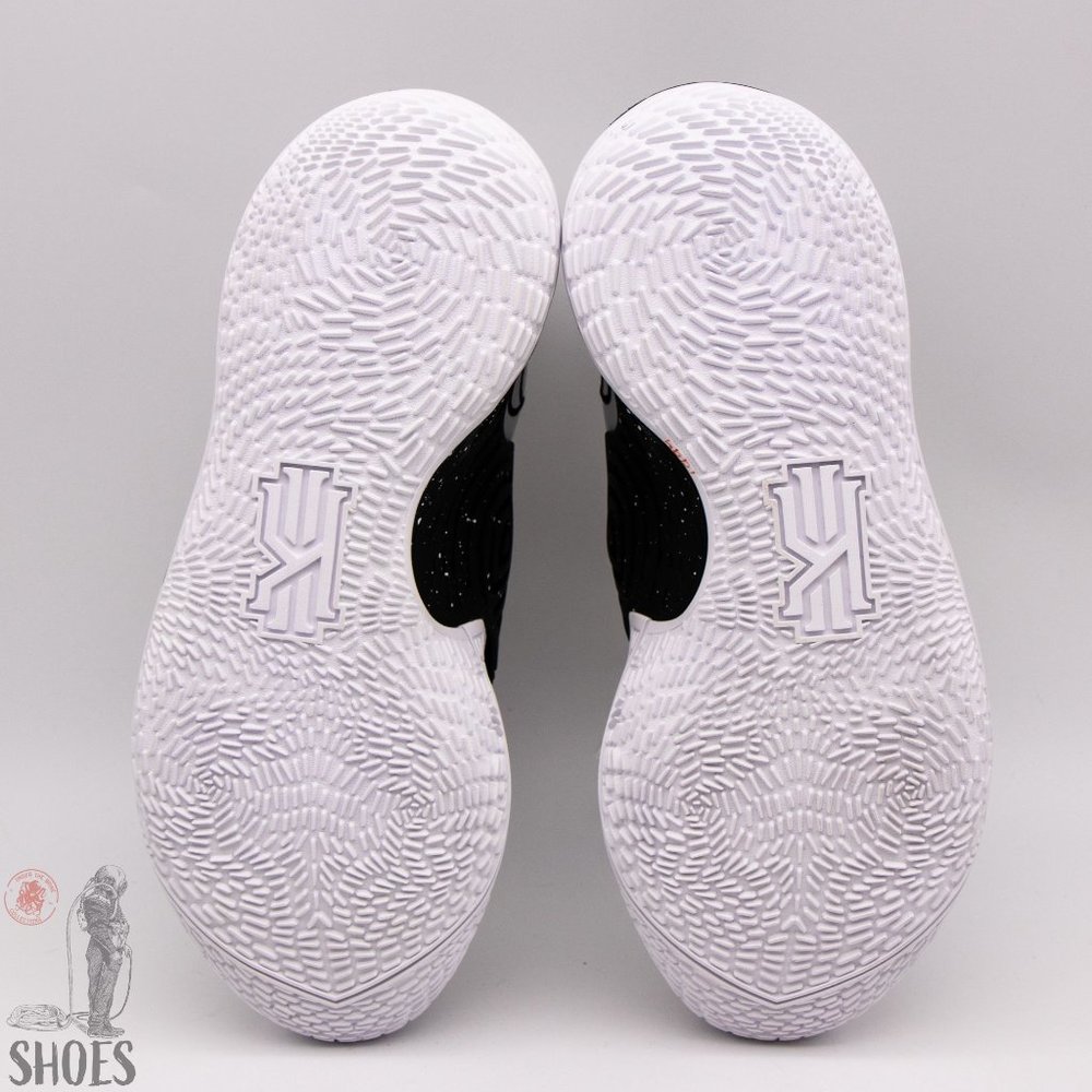 Nike Kyrie Low 3 'Team White' - Men's Size 9.5 - Picture 9 of 15
